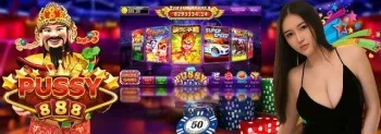 Download Pussy888slot Malaysia App