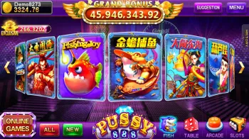 Play Safe and Fair at Pussy888slot