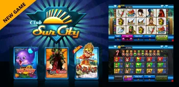 Unlock Big Wins with Club Suncity 2 Progressive Jackpots