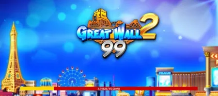 Play and Win at Great Wall 99 Online Casino