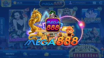 Discover Mega888: Your Gateway to Online Casino Fun & Big Wins