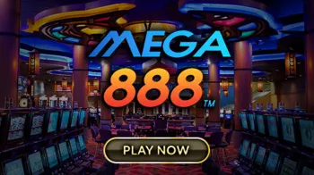 Play Mega888: Your Favorite Online Casino