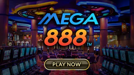 Play Mega888: Your Favorite Online Casino