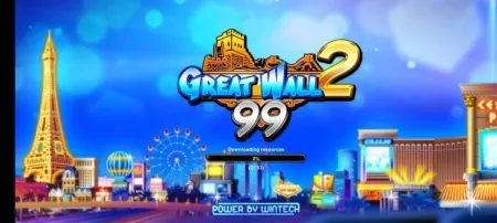 Play Great Wall 99 Casino Slots